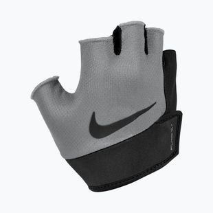 Vyriškos žygio pirštinės Nike Vapor FG cool grey/black/black