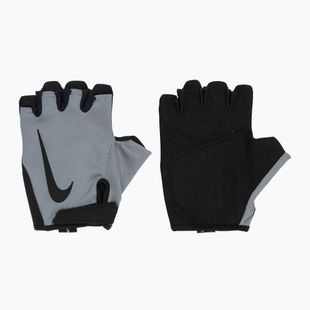 Vyriškos treniruočių pirtšinės Nike Gym Essential FG 2.0 cool grey/black/black
