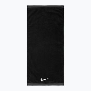 Rankšluostis Nike Fundamental Towel Medium NP black/white