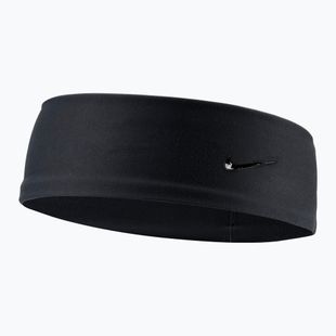 Galvos juosta Nike Dri-Fit Fury Elevate Dri-Fit Headband black/black