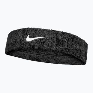 Galvos juosta Nike Swoosh Classic Headband black/white