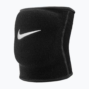 Vaikiškos kelio apsaugos Nike Essential Volleyball Knee Pads Jr black/white
