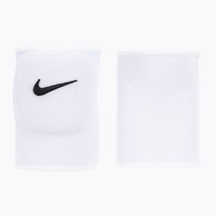 Kelio apsaugos vaikams Nike Essential Volleyball Knee Pads Jr white/black