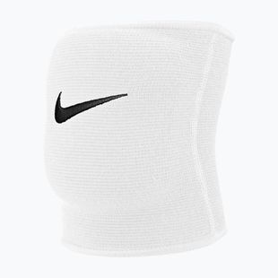 Kelio apsaugos vaikams Nike Essential Volleyball Knee Pads Jr white/black