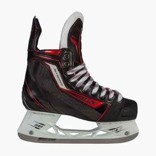 Vyriškos ledo ritulio pačiūžos CCM JetSpeed SR EE black