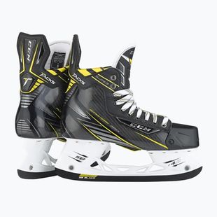 Vyriškos ledo ritulio pačiūžos CCM Super Tacks SR D black