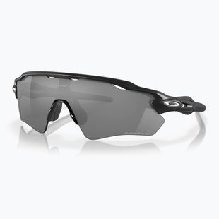 Akiniai nuo saulės Oakley Radar EV Path matte black/prizm black polarized