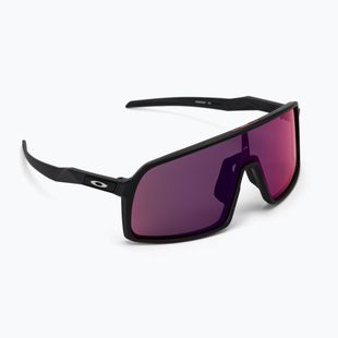 Oakley Sutro matiniai juodi/prizminiai dviračių akiniai 0OO9406