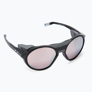 Oakley Clifden matiniai juodi/prizm snow juodi akiniai nuo saulės 0OO9440
