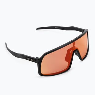 Oakley Sutro Lite Sweep matinės juodos spalvos dviratininkų akiniai 0OO9406-940611