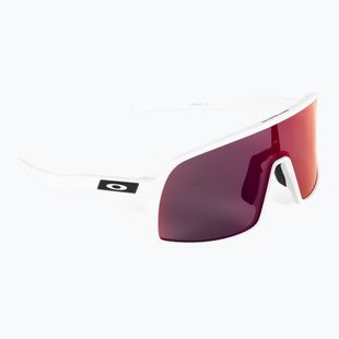 Oakley Sutro S matiniai balti dviratininkų akiniai 0OO9462-946205