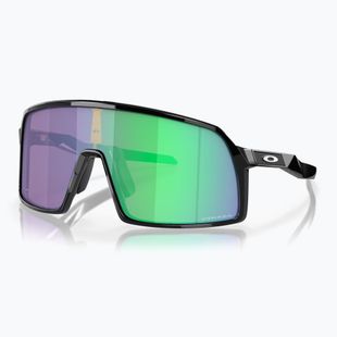 Akiniai nuo saulės Oakley Sutro S polished black/prizm jade