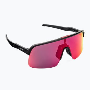 Oakley Sutro Lite matiniai juodi/prizminiai dviračių akiniai 0OO9463
