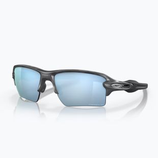 Saulės akiniai Oakley Flak 2.0 XL matte black camo