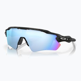 Akiniai nuo saulės Oakley Radar EV Path matte black camo/prizm deep water polarized