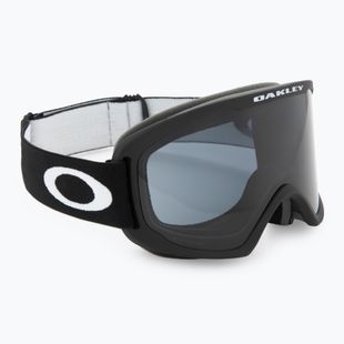 Slidinėjimo akiniai Oakley O-Frame 2.0 Pro M matte black/dark grey