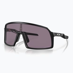 Akiniai nuo saulės Oakley Sutro S matte black/prizm grey