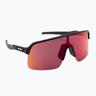 Akiniai nuo saulės Oakley Sutro Lite matte black/prizm field