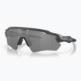 Akiniai nuo saulės Oakley Radar EV Path high resolution carbon/prizm black polarized