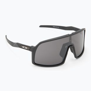 Akiniai nuo saulės Oakley Sutro S hi res matte carbon/prizm black