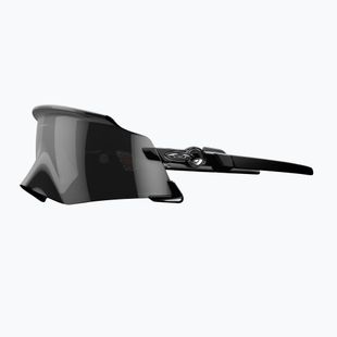 Akiniai nuo saulės Oakley Kato polished black/prizm black