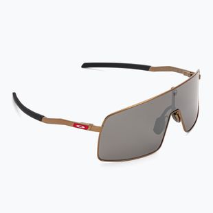 Oakley Sutro Ti matinio aukso/prizm black akiniai nuo saulės