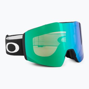Slidinėjimo akiniai Oakley Fall Line M matte black/prizm snow argon iridium