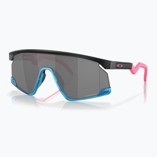 Akiniai nuo saulės Oakley Bxtr matte black/prizm black