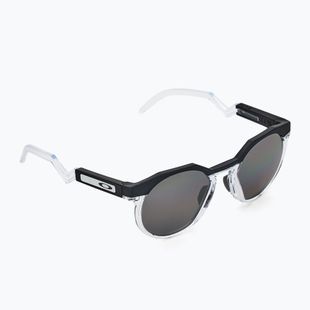 Akiniai nuo saulės Oakley HSTN matte black/prizm black polar