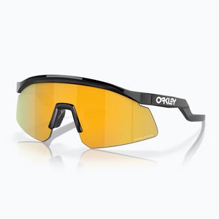 Akiniai nuo saulės Oakley Hydra black ink/prizm 24k