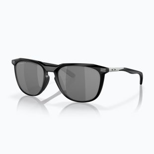 Akiniai nuo saulės Oakley Thurso matte black/prizm black polar