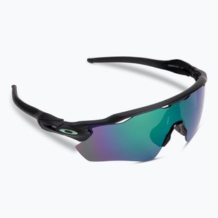 Akiniai nuo saulės Oakley Radar EV Path matte black/prizm jade polarized
