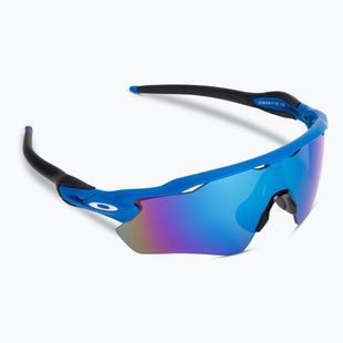 Akiniai nuo saulės Oakley Radar EV Path matte sapphire/prizm sapphire polarized