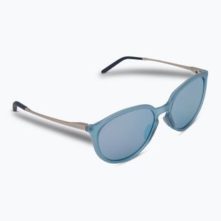 Akiniai nuo saulės Oakley Sielo matte trans stonewash/prizm deep water polar
