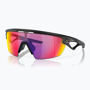 Akiniai nuo saulės Oakley Sphaera matte black/prizm road