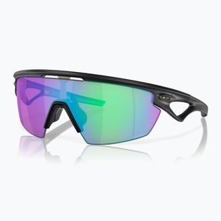 Akiniai nuo saulės Oakley Sphaera matte black/prizm golf