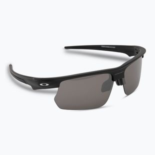 Akiniai nuo saulės Oakley Bisphaera matte black/prizm black polarized
