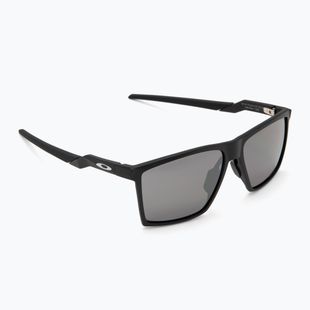 Akiniai nuo saulės Oakley Futurity satin black/prizm black polarized