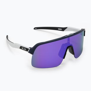 Akiniai nuo saulės Oakley Sutro Lite matte navy/prizm violet