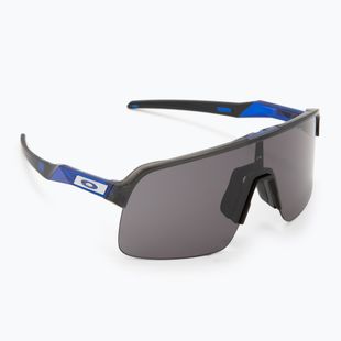 Akiniai nuo saulės Oakley Sutro Lite matte grey smoke/prizm grey