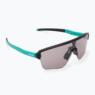 Akiniai nuo saulės Oakley Corridor SQ matte black/prizm slate