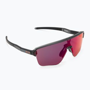 Akiniai nuo saulės Oakley Corridor SQ matte grey smoke/prizm road