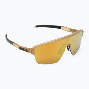 Akiniai nuo saulės Oakley Corridor SQ matte trans light curry/prizm 24k