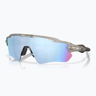 Akiniai nuo saulės Oakley Radar EV Path matte grey ink/prizm deep water polarized