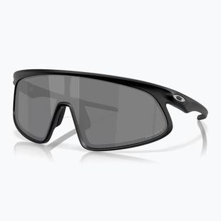 Akiniai nuo saulės Oakley RSLV matte black/prizm black