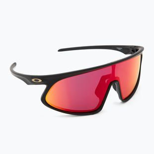 Akiniai nuo saulės Oakley RSLV matte black/prizm road