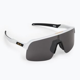 Oakley Sutro Lite PC matiniai balti/prizm black akiniai nuo saulės