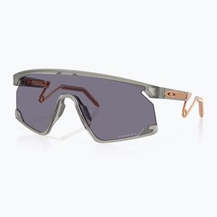 Oakley Bxtr Metal trans grey ink/prizm grey akiniai nuo saulės