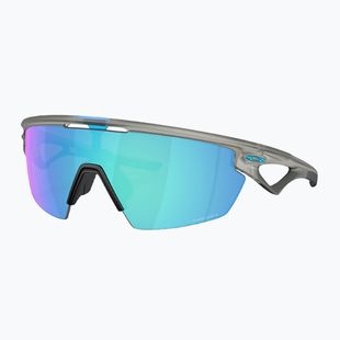 Oakley Sphaera matiniai pilki rašalo/prizm safyro akiniai nuo saulės