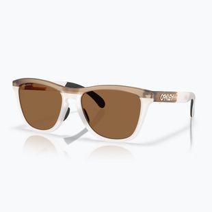 Akiniai nuo saulės Oakley Frogskins Range prizm bronze